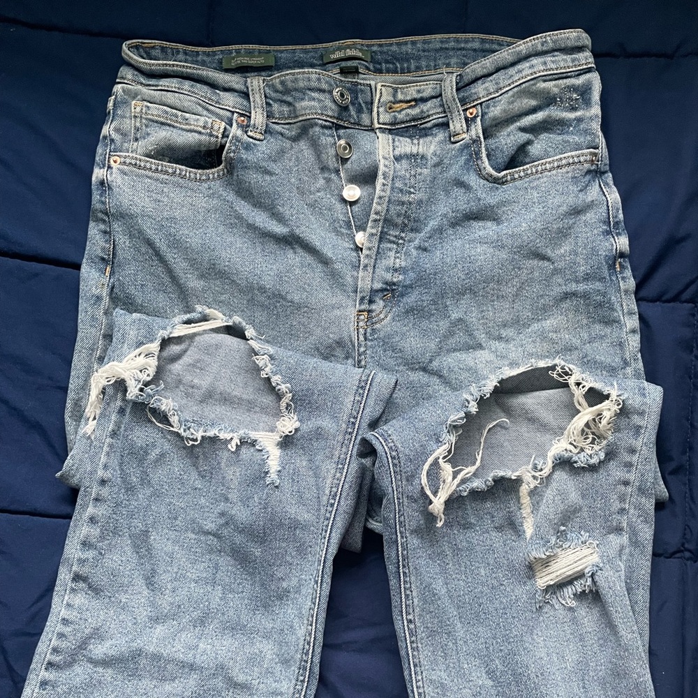 Wild Fable Jeans